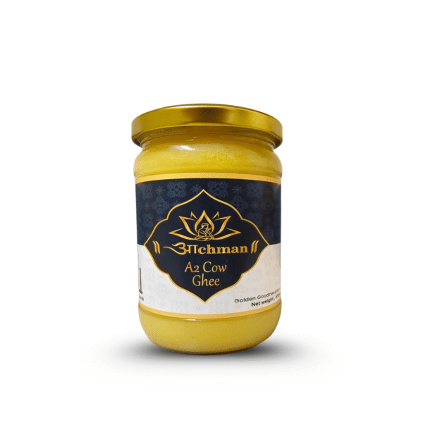 A2 Cow Ghee 1 Liter