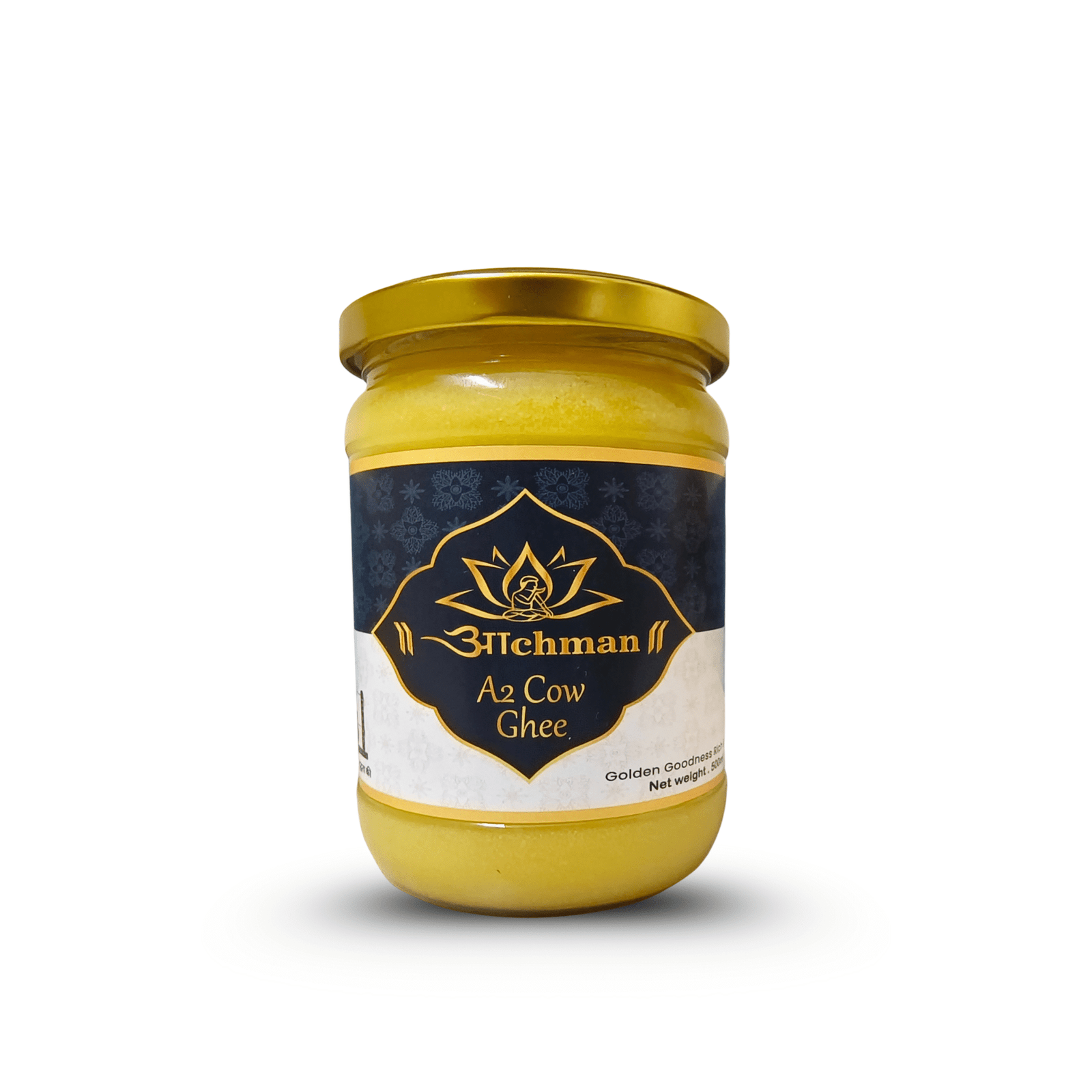 A2 Cow Ghee 500 ml