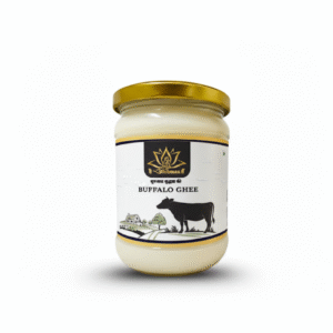 Buffalo Ghee 500 ml