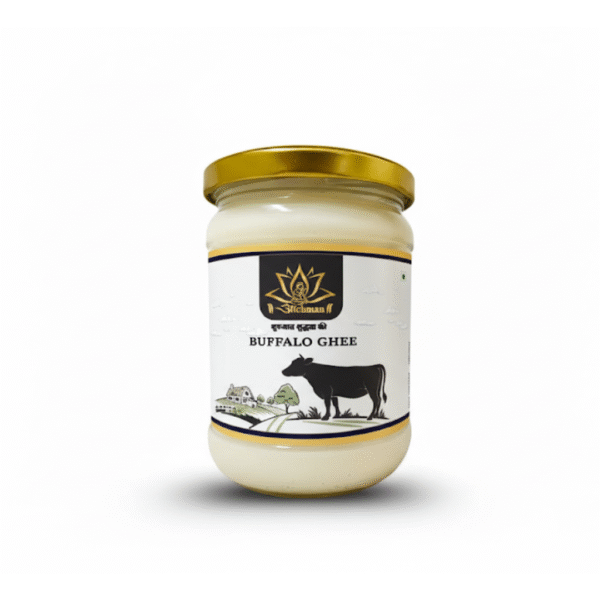 Buffalo Ghee 500 ml