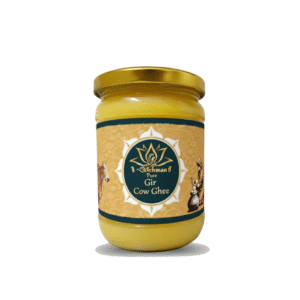 Gir Cow Ghee 500 ml